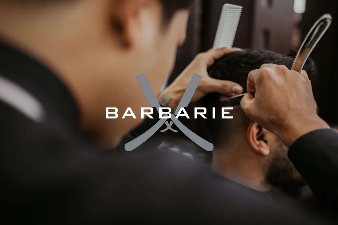 Barbería Barbarie
